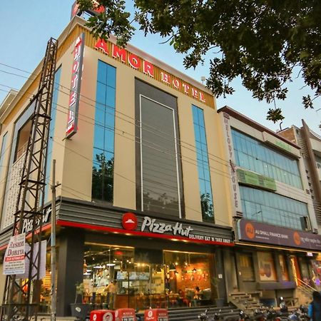 Amor Hotel Gangānagar 외부 사진