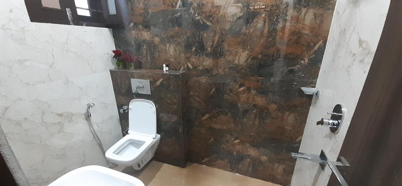 Amor Hotel Gangānagar 외부 사진