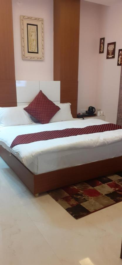 Amor Hotel Gangānagar 외부 사진