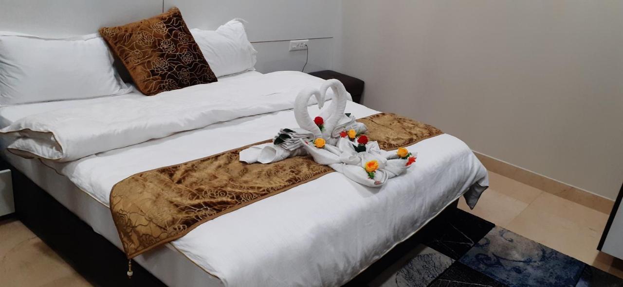 Amor Hotel Gangānagar 외부 사진