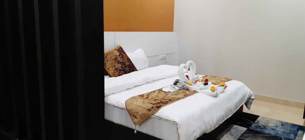 Amor Hotel Gangānagar 외부 사진