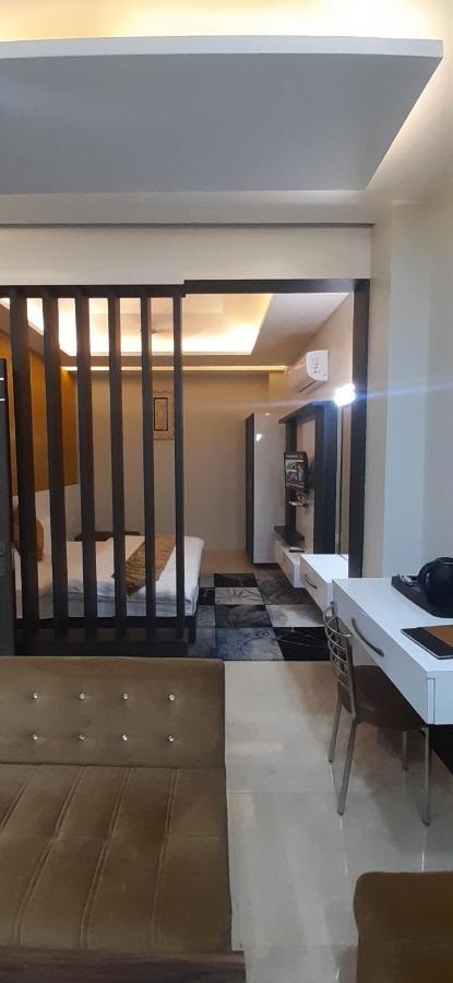 Amor Hotel Gangānagar 외부 사진
